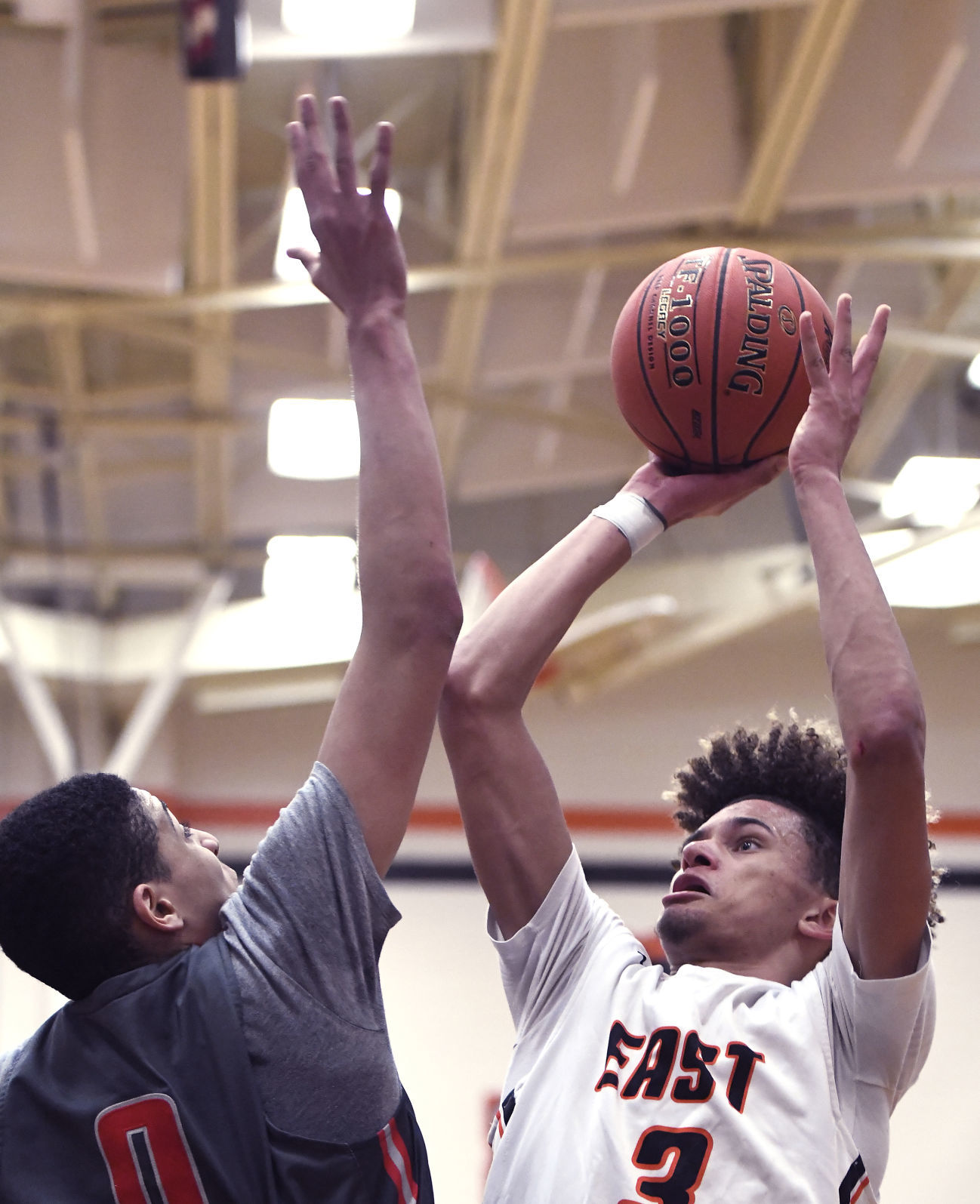 Sioux City East hosts Council Bluffs Abraham Lincoln